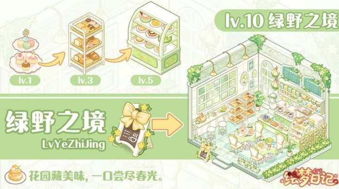 绘梦日记上线时间曝光2