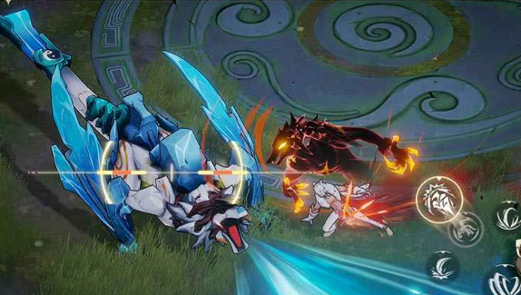 辉烬破绽打法全解析4