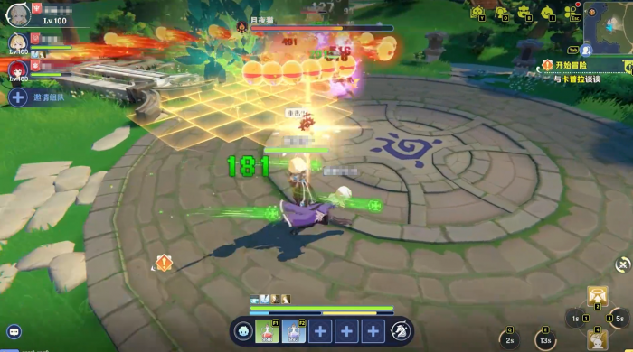 仙境传说RO守护永恒的爱2职业强度解析3