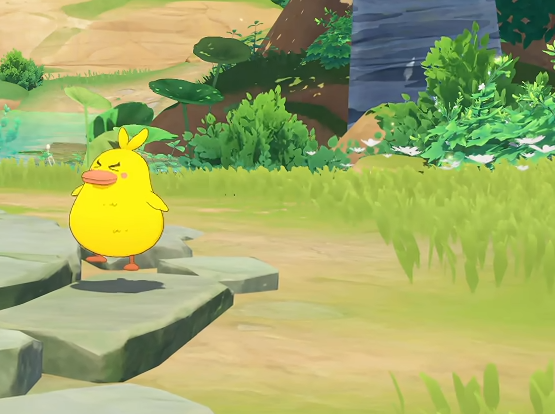 洛克王国世界前期怎么玩2