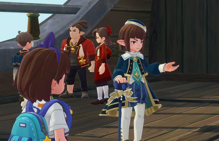 洛克王国世界前期怎么玩5