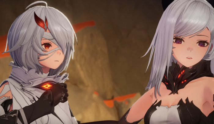 二重螺旋主要玩法揭秘2