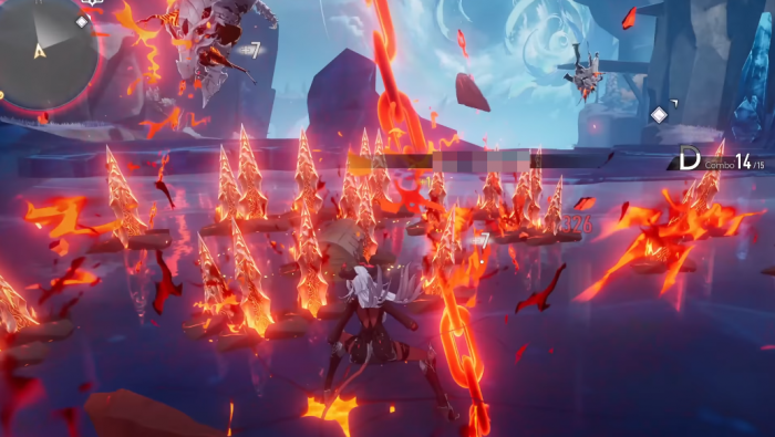 二重螺旋主要玩法揭秘3