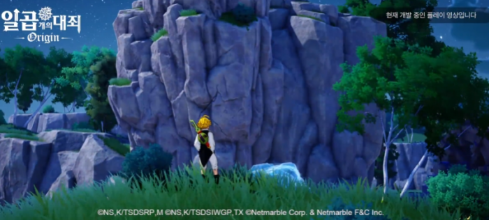 七大罪起源是哪个国家的1