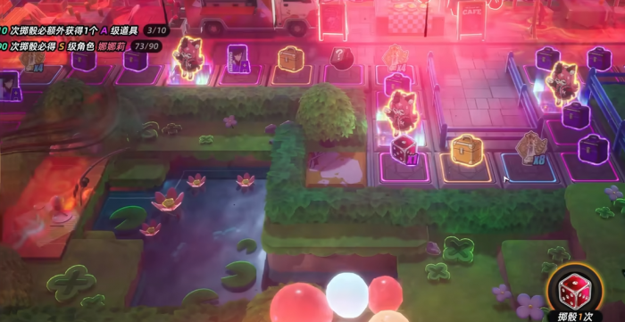 异环抽卡机制解析3