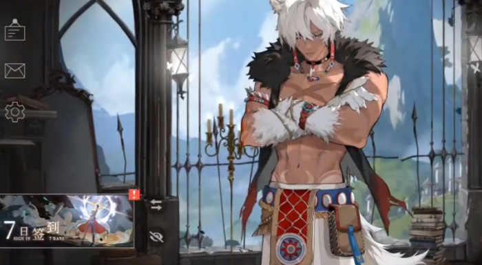 辉烬烬天使图鉴全解析3