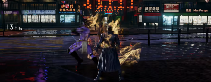 Jump大乱斗怎么玩2