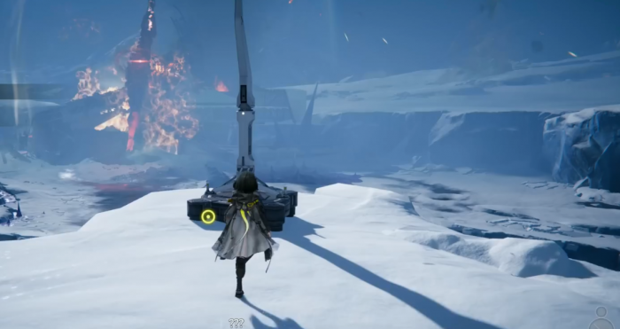 明日方舟终末地是什么类型游戏2