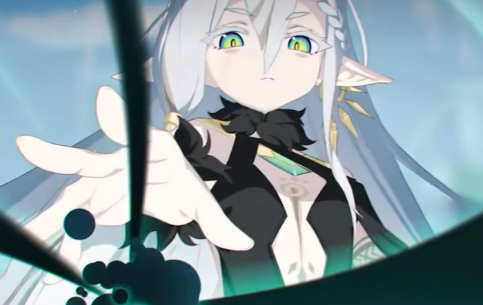 星塔旅人阵容搭配攻略1