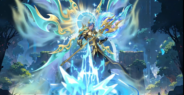 口袋斗罗大陆神器搭配攻略4