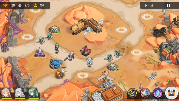 源序空间狄勒耿斯boss介绍2