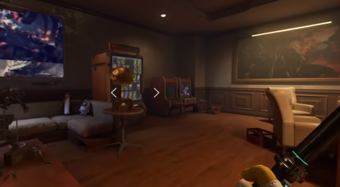 逆战未来密码怎么破解4