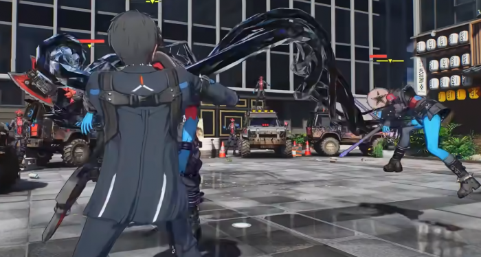 无限大手游配置要求一览2