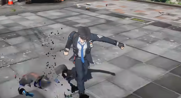 无限大手游配置要求一览3