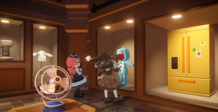 星布谷地好玩吗4