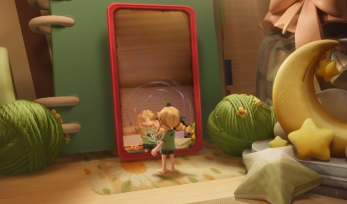 粒粒的小人国换装全攻略3