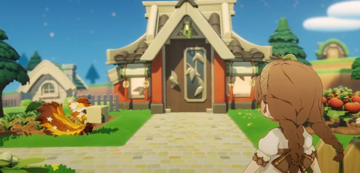 星布谷地公测时间曝光2