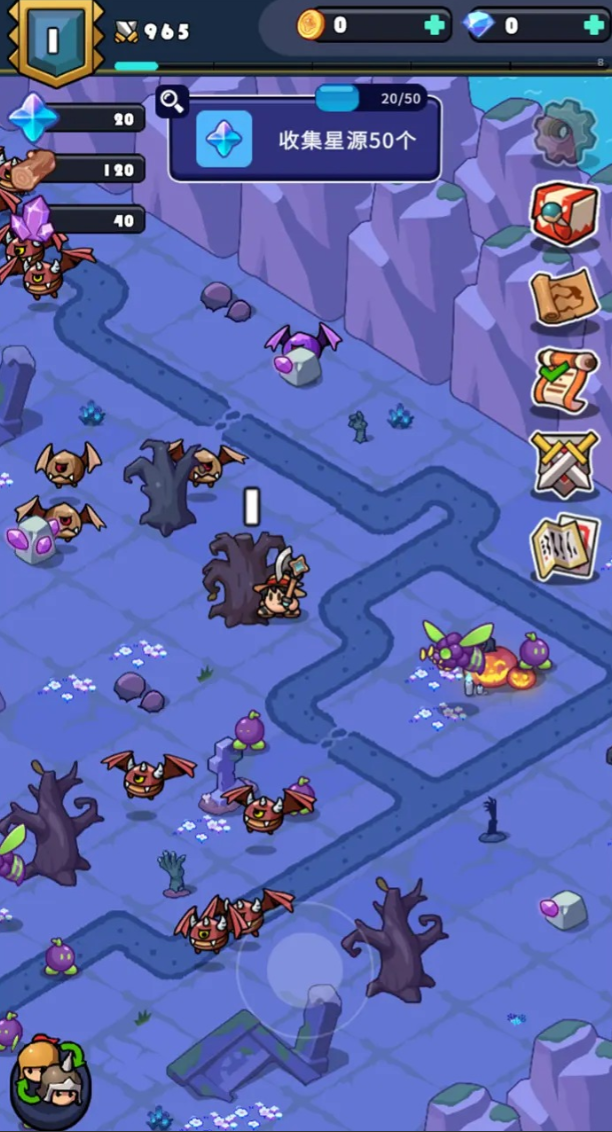 冲啊逗英雄公测时间曝光2