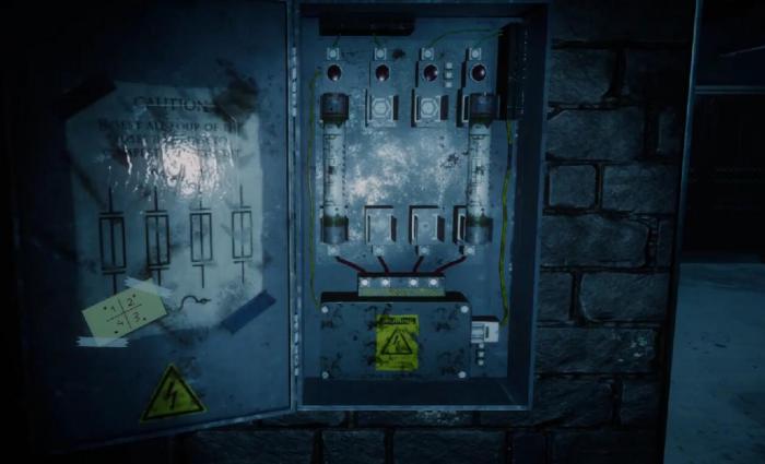 越狱模拟器保险丝怎么获取2