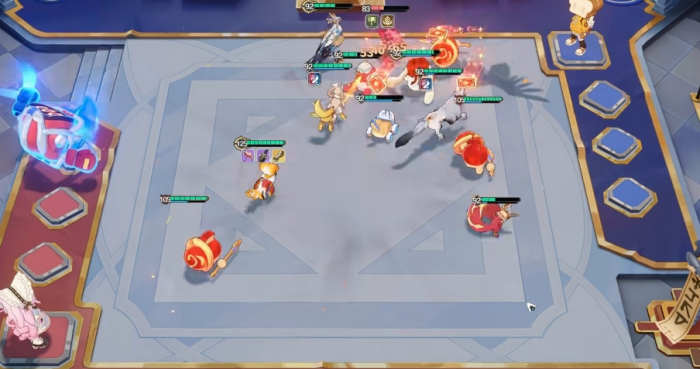 崩坏因缘精灵游戏评测3