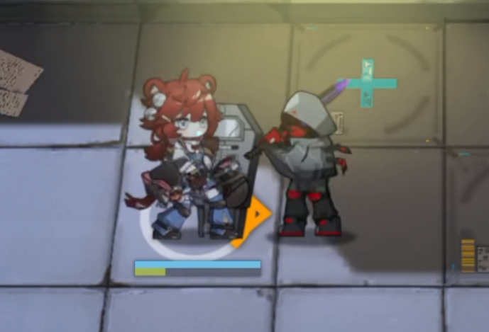 明日方舟折桠角色解析4