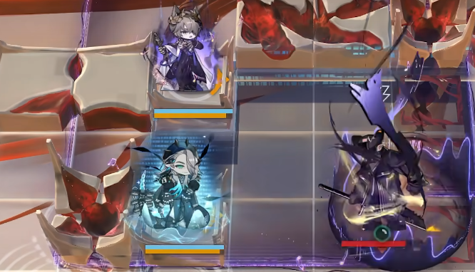 明日方舟真言强度解析2