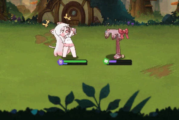 嘟嘟脸恶作剧科米怎么样4