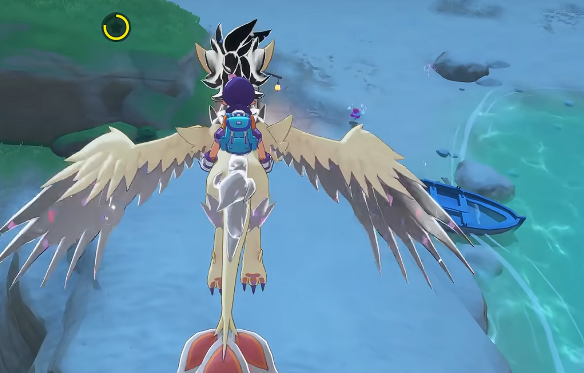 洛克王国世界精灵等级上限提升攻略4