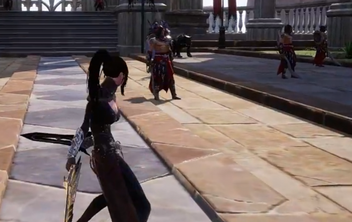 零度曙光双刀怎么样3