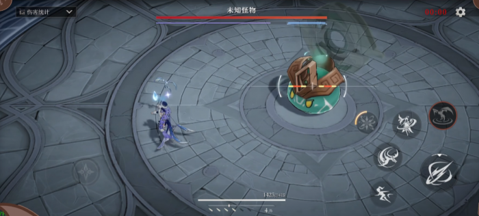 辉烬新手角色强度一览2