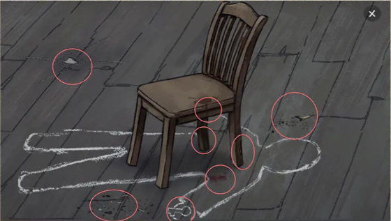 山河旅探伦敦旧案全解析1