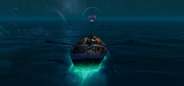 遗忘之海手提箱怎么用2