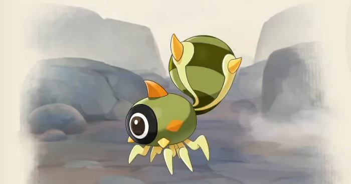 洛克王国世界独眼怪上线了吗2