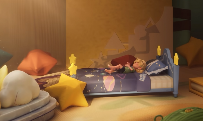 粒粒的小人国是腾讯的吗1