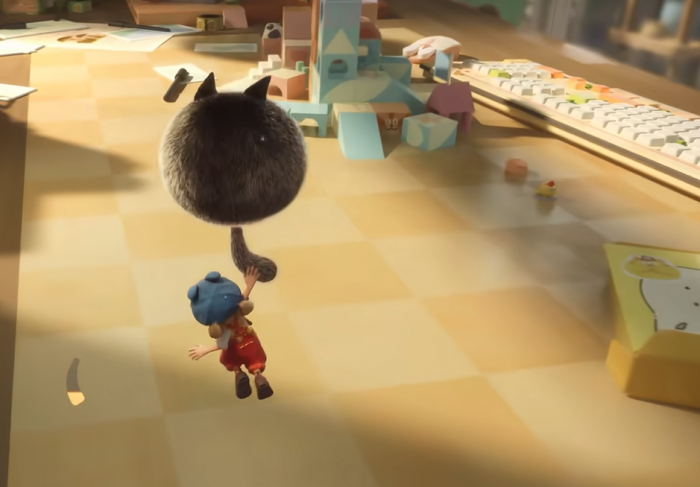 粒粒的小人国是腾讯的吗4