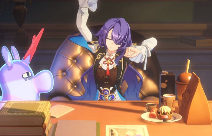 崩坏因缘精灵公测时间曝光2