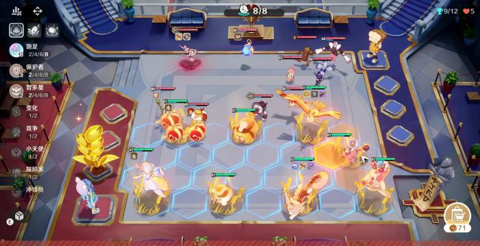 崩坏因缘精灵老灯伯值得培养吗4