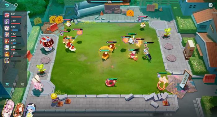 崩坏因缘精灵鸭法士好玩吗3