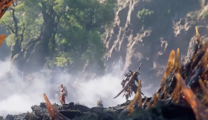 怪物猎人旅人测试资格获取全攻略1