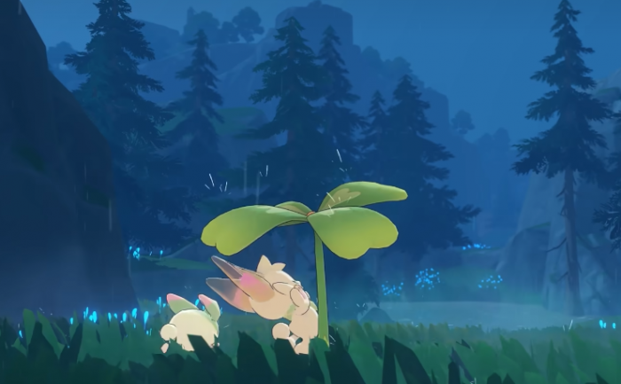 洛克王国世界内测资格查询4