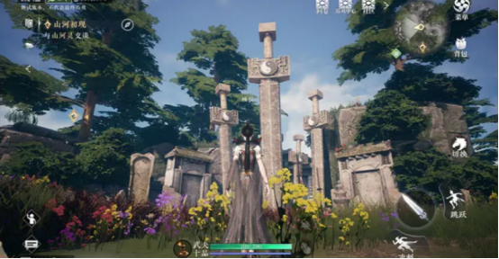 大奉打更人手游上线时间曝光1