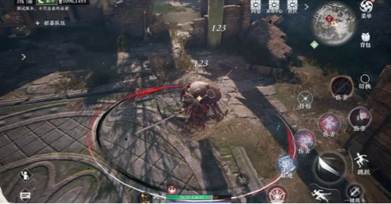 大奉打更人手游上线时间曝光3