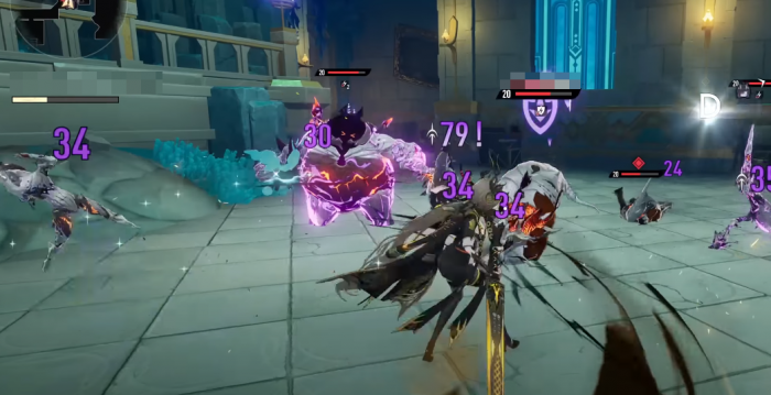 二重螺旋测评分享4