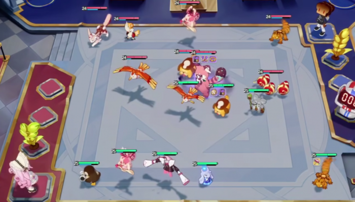 崩坏因缘精灵憨堡值得培养吗4