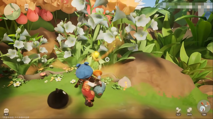 星布谷地何时上线4