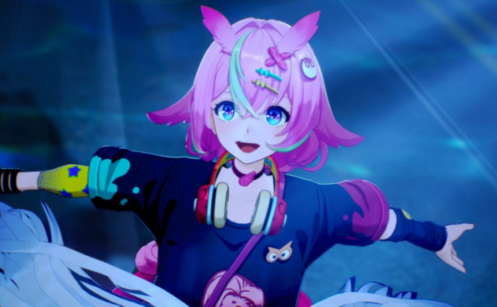 异环手游上线了吗1