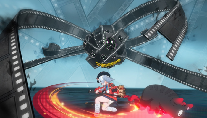 异环手游上线了吗2