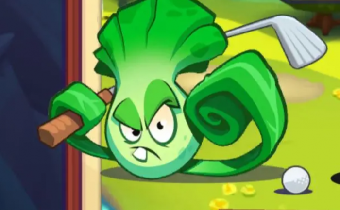 植物大战僵尸3菜问怎么样1