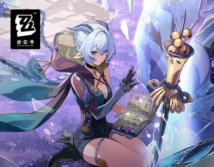 绝区零2.3版本新角色爆料1