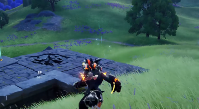 伊莫虹光星魔师位置在哪3